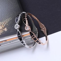 Women's Steel Bracelet 6870