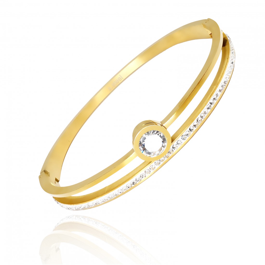 Toptan Çelik Bileklik 316L Ayar Fiyatları