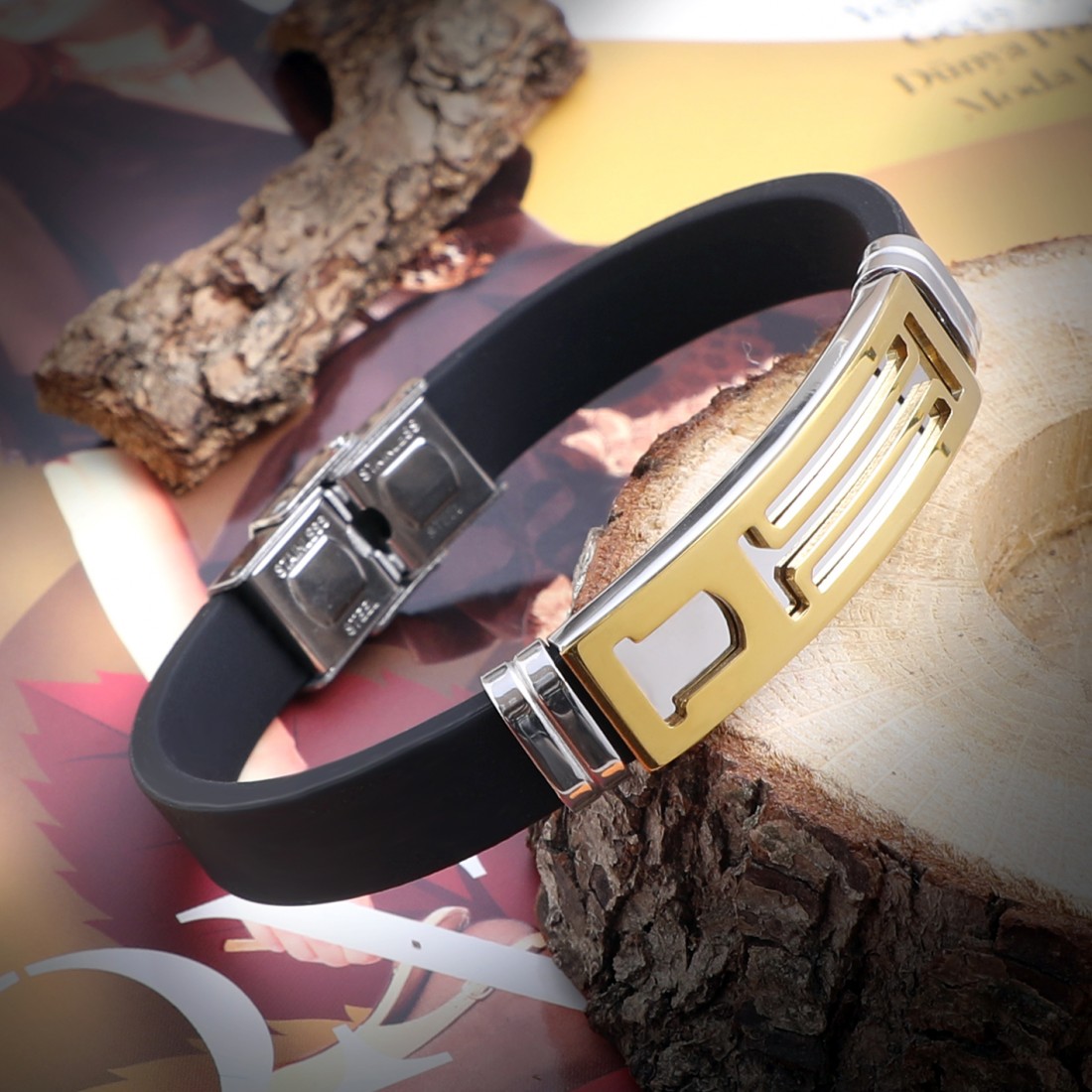 Toptan Çelik Bileklik Fiyatları