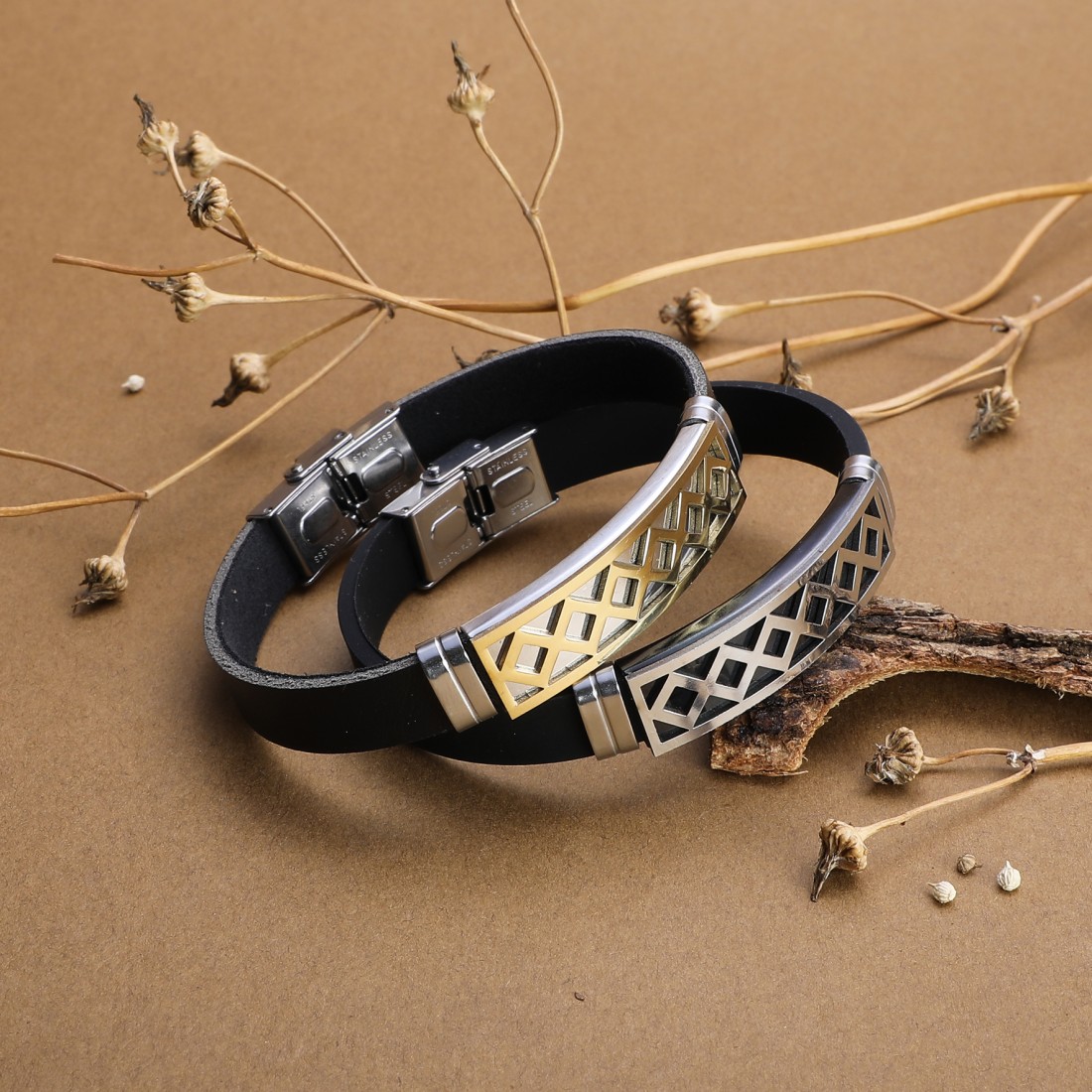 Toptan Çelik Bileklik Fiyatları