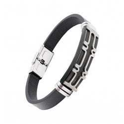 Strap Steel Bracelet 5428