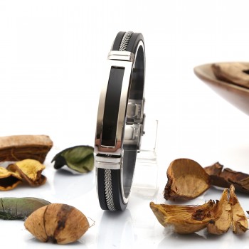 Strap Steel Bracelet 7261