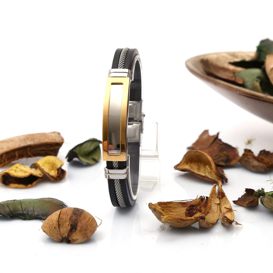 Toptan Çelik Bileklik Fiyatları