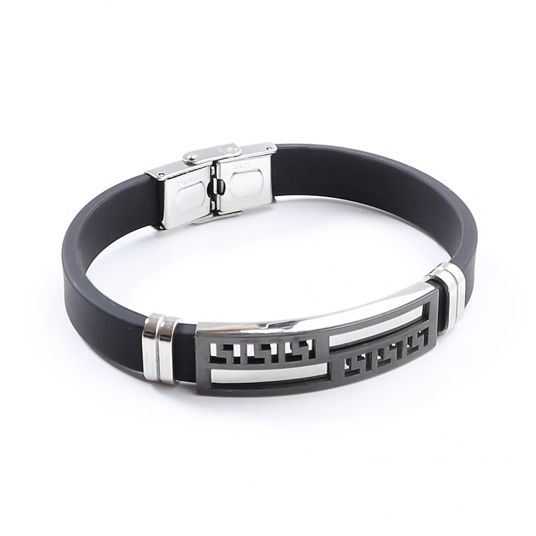 Strap Steel Bracelet 84
