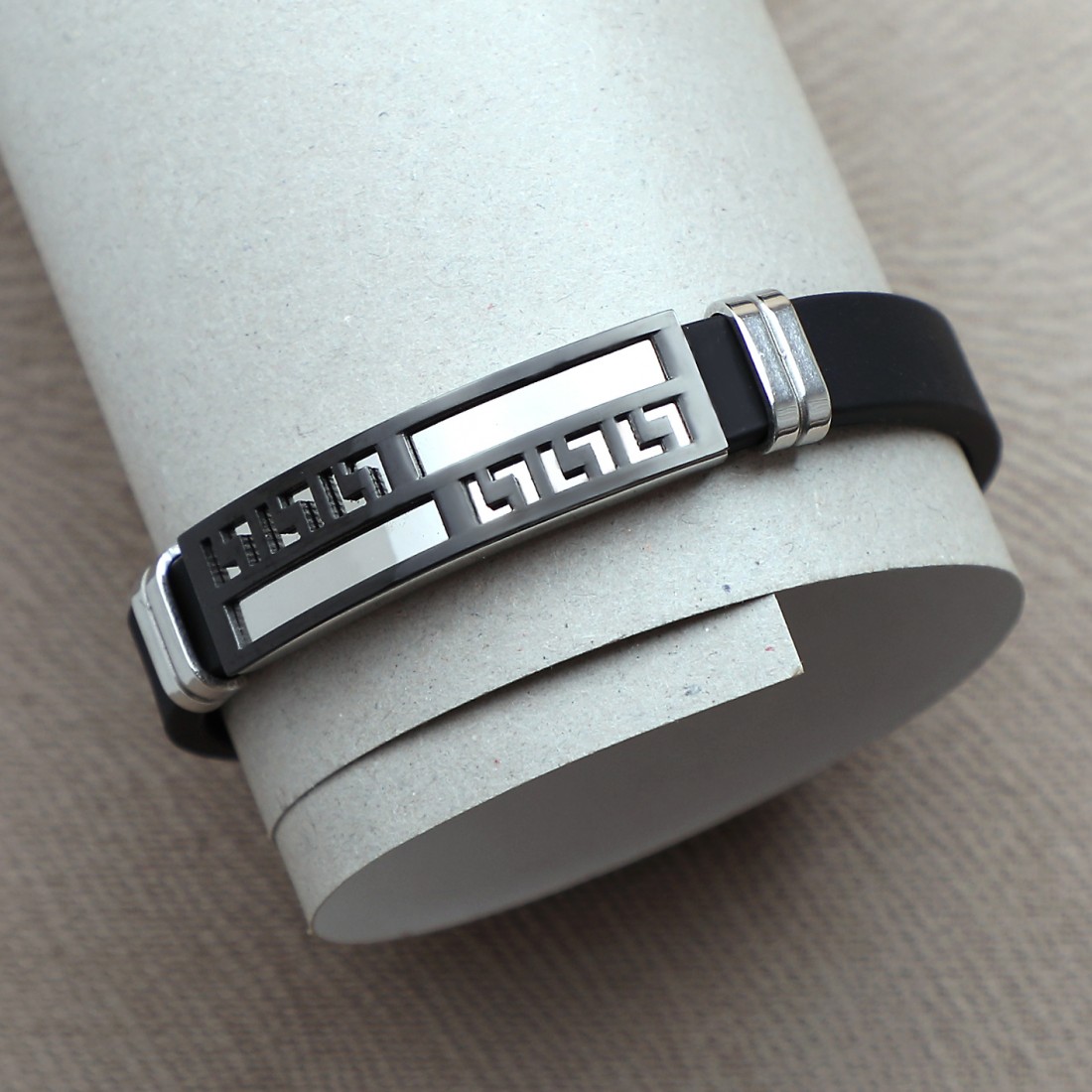 Strap Steel Bracelet 84