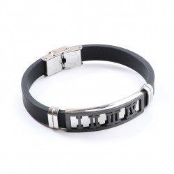 Strap Steel Bracelet 8934