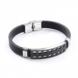 Strap Steel Bracelet 8935