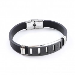 Strap Steel Bracelet 8936