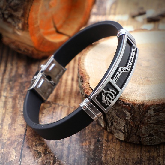 Strap Steel Bracelet 8938