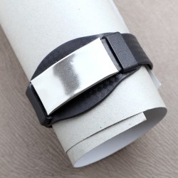 Strap Steel Bracelet 8946