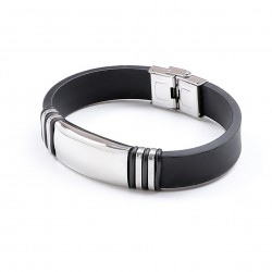Strap Steel Bracelet 8947