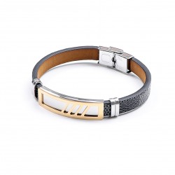 Strap Steel Bracelet 8948