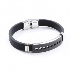 Strap Steel Bracelet 8949