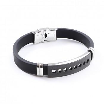 Strap Steel Bracelet 8949