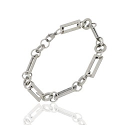 Women's Steel Bracelet 8465