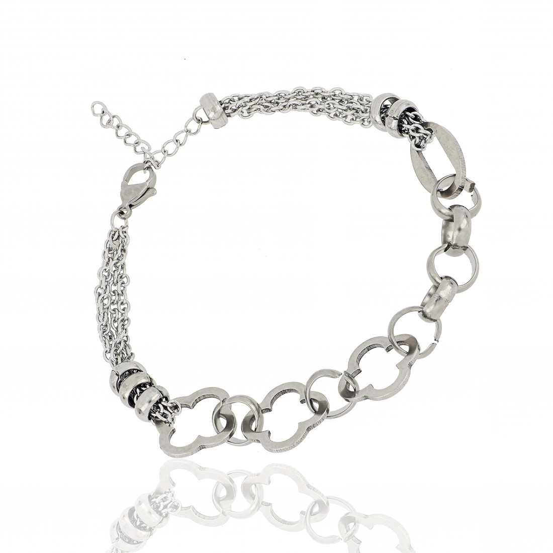 Toptan Çelik Bileklik Halhal Fiyatları