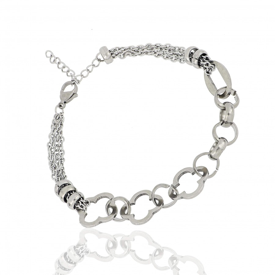 Toptan Çelik Bileklik Halhal Fiyatları