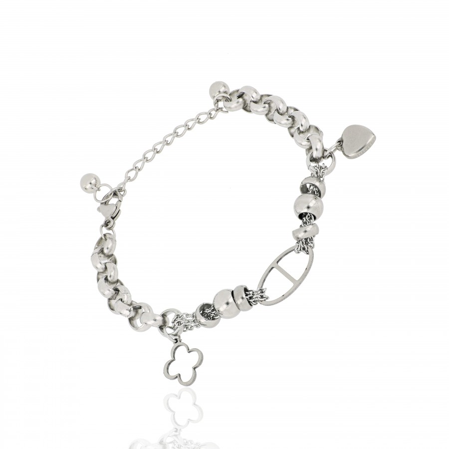 Toptan Çelik Bileklik Halhal Fiyatları