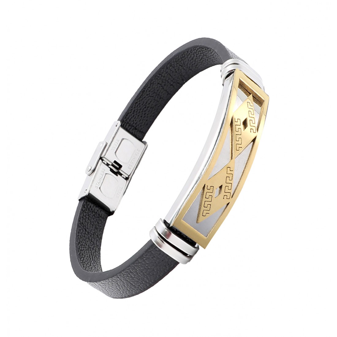 Toptan Çelik Bileklik Modeli Fiyatları