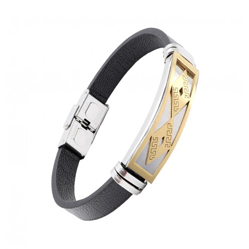 Çelik Bileklik Modeli