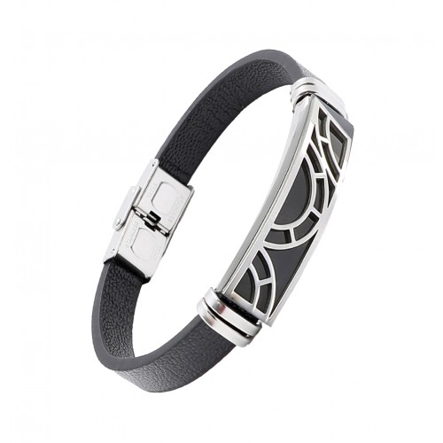 Çelik Bileklik Modeli