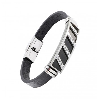 Strap Steel Bracelet 5409