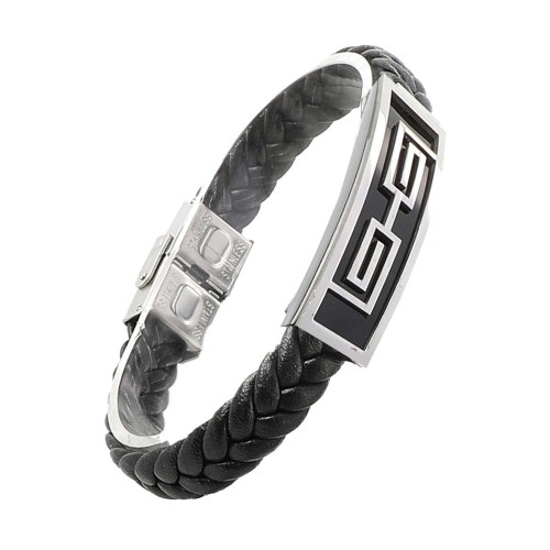 Strap Steel Bracelet 8774