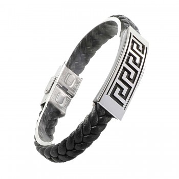 Strap Steel Bracelet 8780
