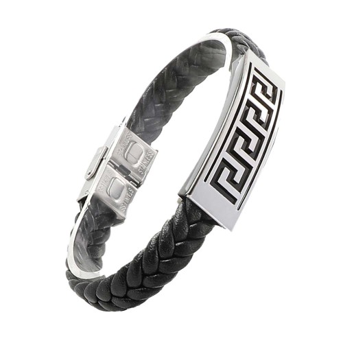 Strap Steel Bracelet 8780