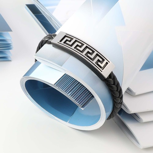 Strap Steel Bracelet 8780