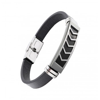 Strap Steel Bracelet 5420