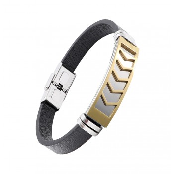 Strap Steel Bracelet 5420
