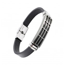 Strap Steel Bracelet 5421