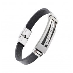 Strap Steel Bracelet 5422