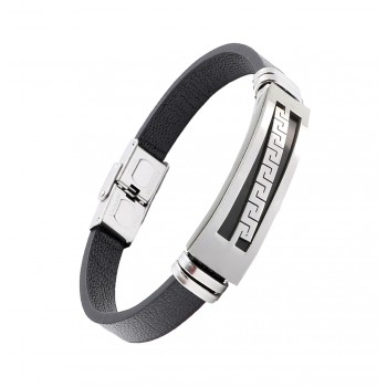 Strap Steel Bracelet 5422