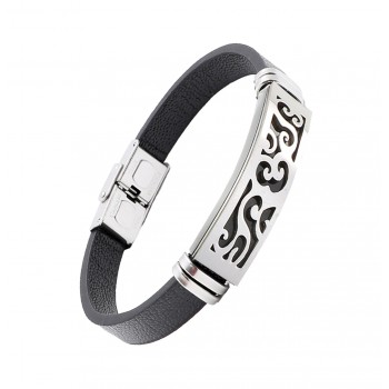 Strap Steel Bracelet 5423
