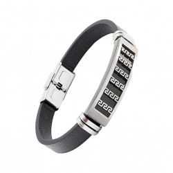 Strap Steel Bracelet 5424