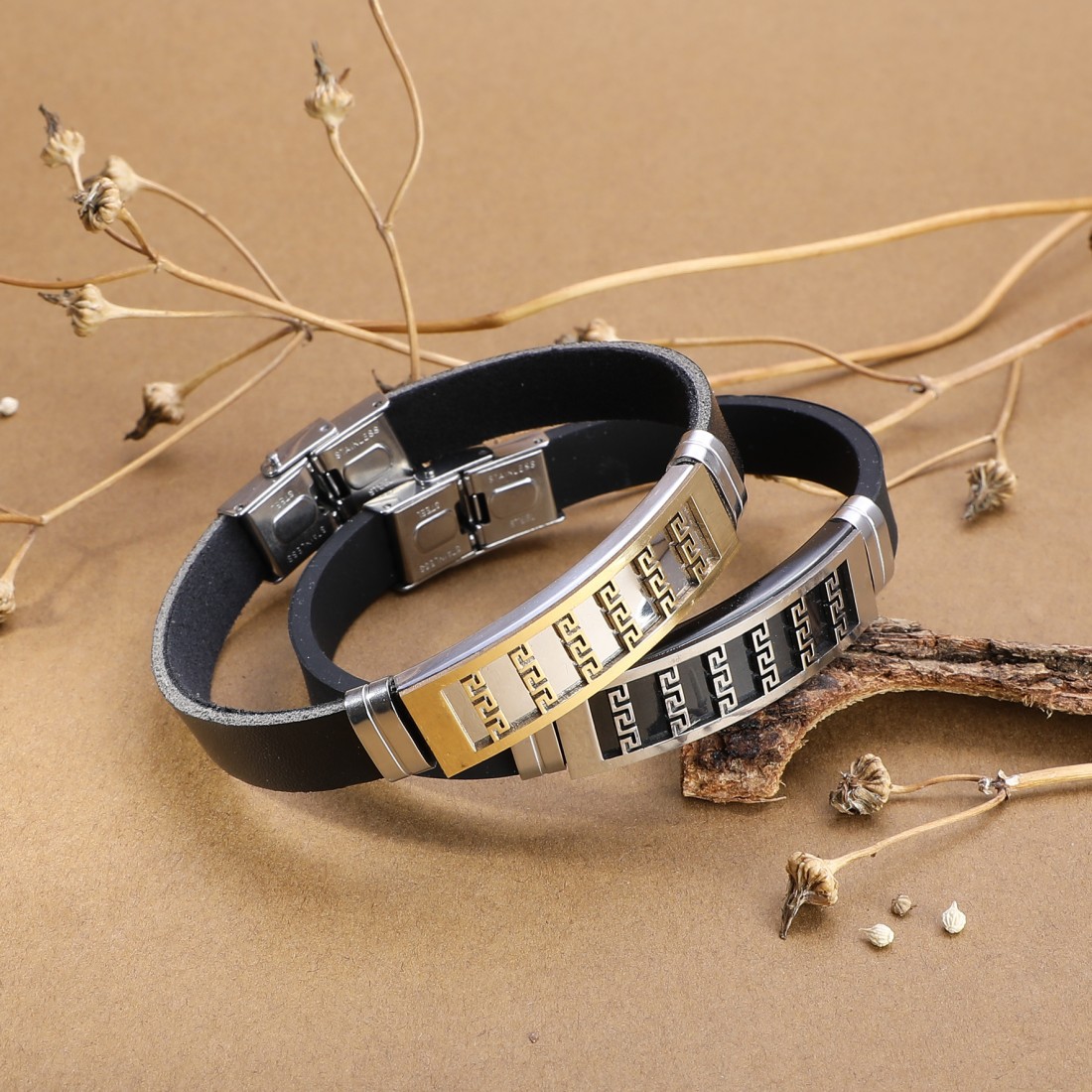 Toptan Çelik Bileklik Modelleri Erkek Fiyatları