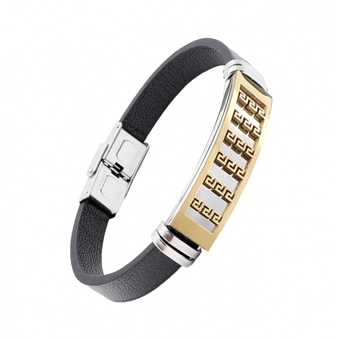 Toptan Çelik Bileklik Modelleri Erkek Fiyatları