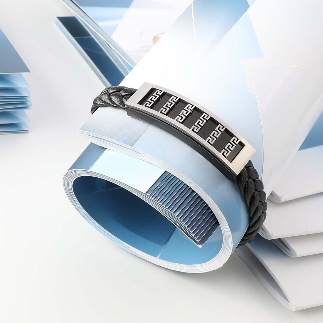 Toptan Çelik Bileklik Modelleri Erkek Fiyatları