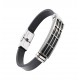 Strap Steel Bracelet 8868