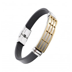 Strap Steel Bracelet 8868