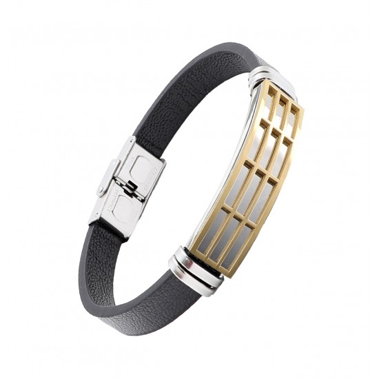 Strap Steel Bracelet 8868