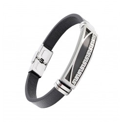 Strap Steel Bracelet 5429