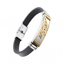 Strap Steel Bracelet 5430