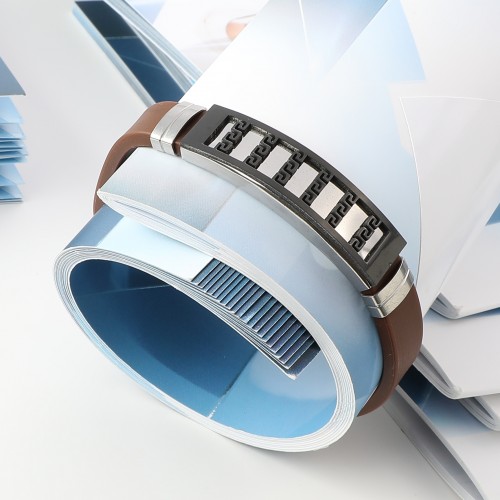 Çelik Bileklik Yeni Model