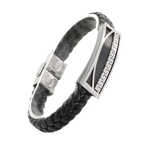 Strap Steel Bracelet 8792