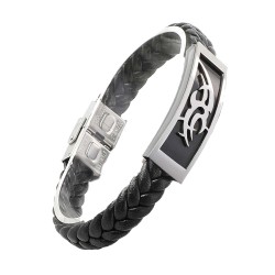 Strap Steel Bracelet 8794