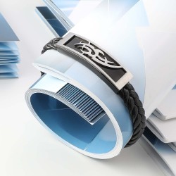 Strap Steel Bracelet 8794