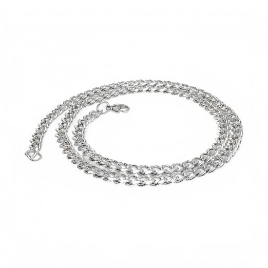 Çelik Erkek Kolye 1.6Mm